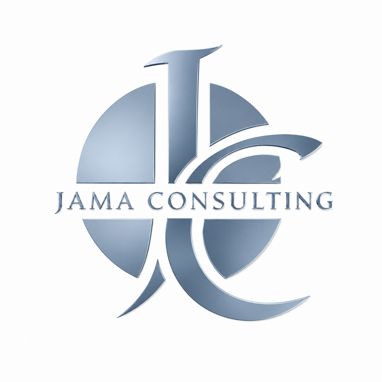 Jama Consulting Logo